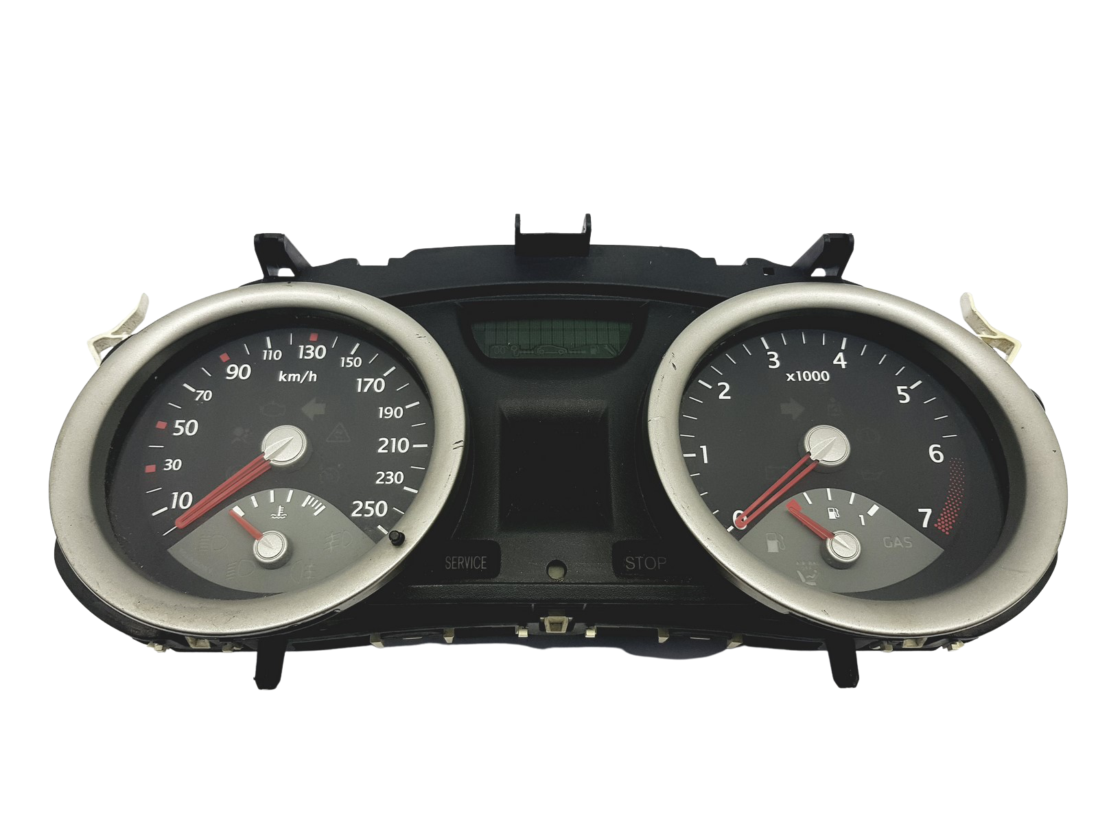 Kierroslukumittari Renault Megane 2 8200364023 49217 main product photo