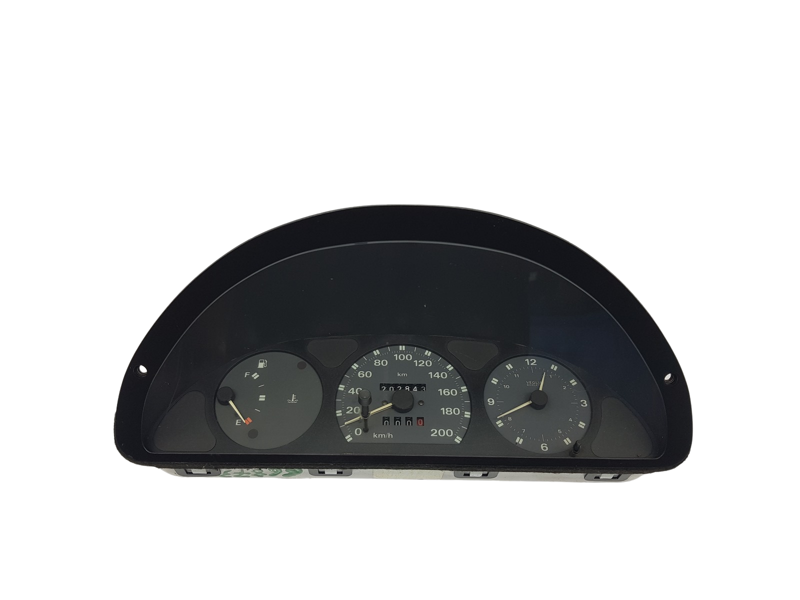 Nopeusmittari Fiat Punto 606219001 6062190030 2866 main product photo