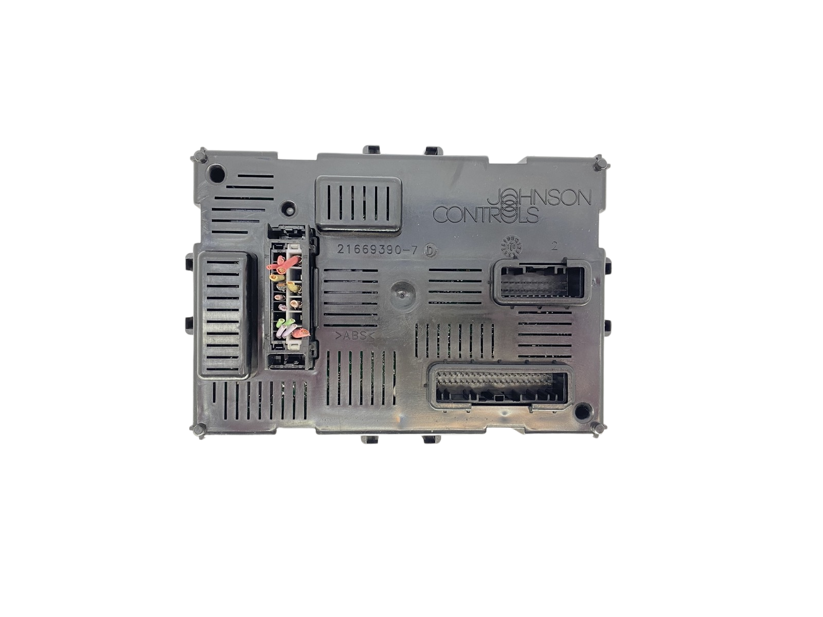 Ohjausyksikkö BCM L2CR 2008306 1 8201054128 Renault Johnson Cotrols main product photo