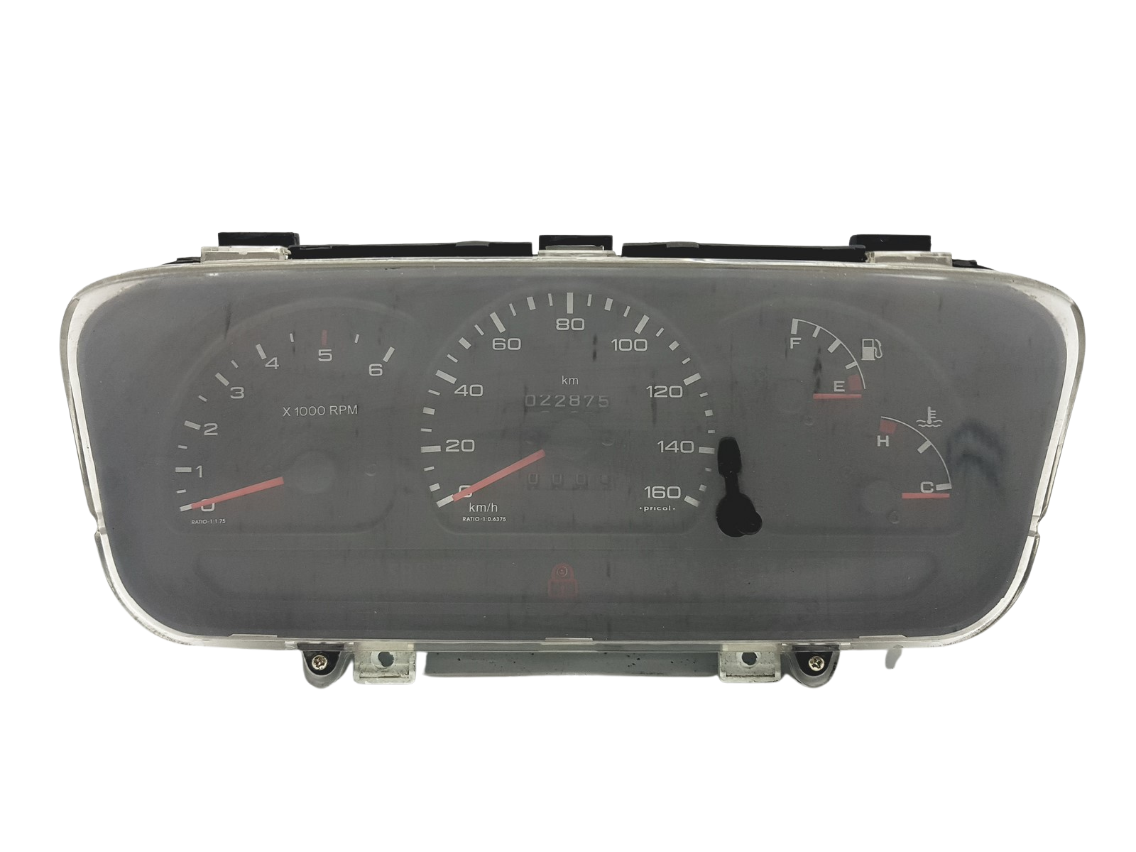 Nopeusmittari Tata Indica C101075 270254219985N 57576 main product photo
