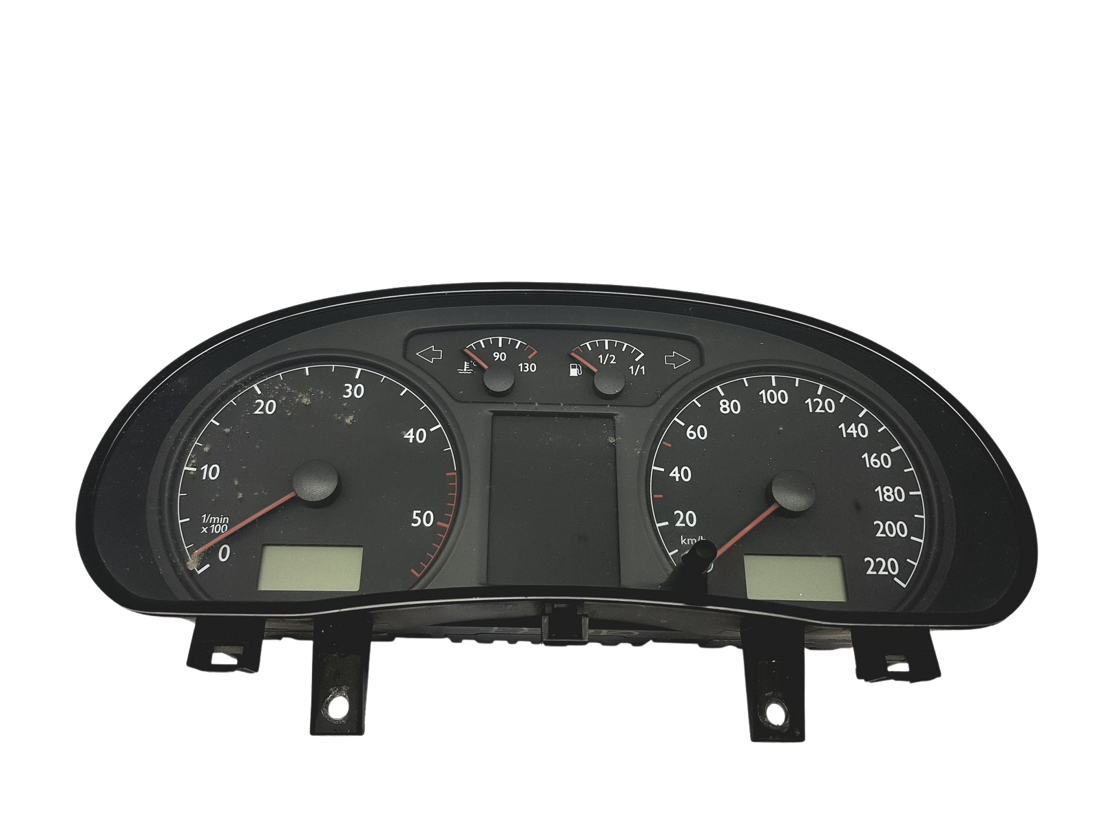 Kierroslukumittari VW Polo 9N 6Q0920800E 110080124006A 55611 main product photo