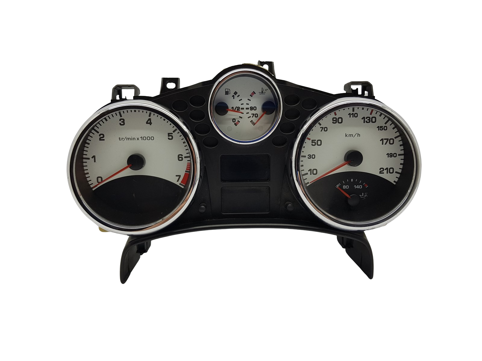 Kierroslukumittari Peugeot 207 9662904080 A2C53190333 2474 main product photo