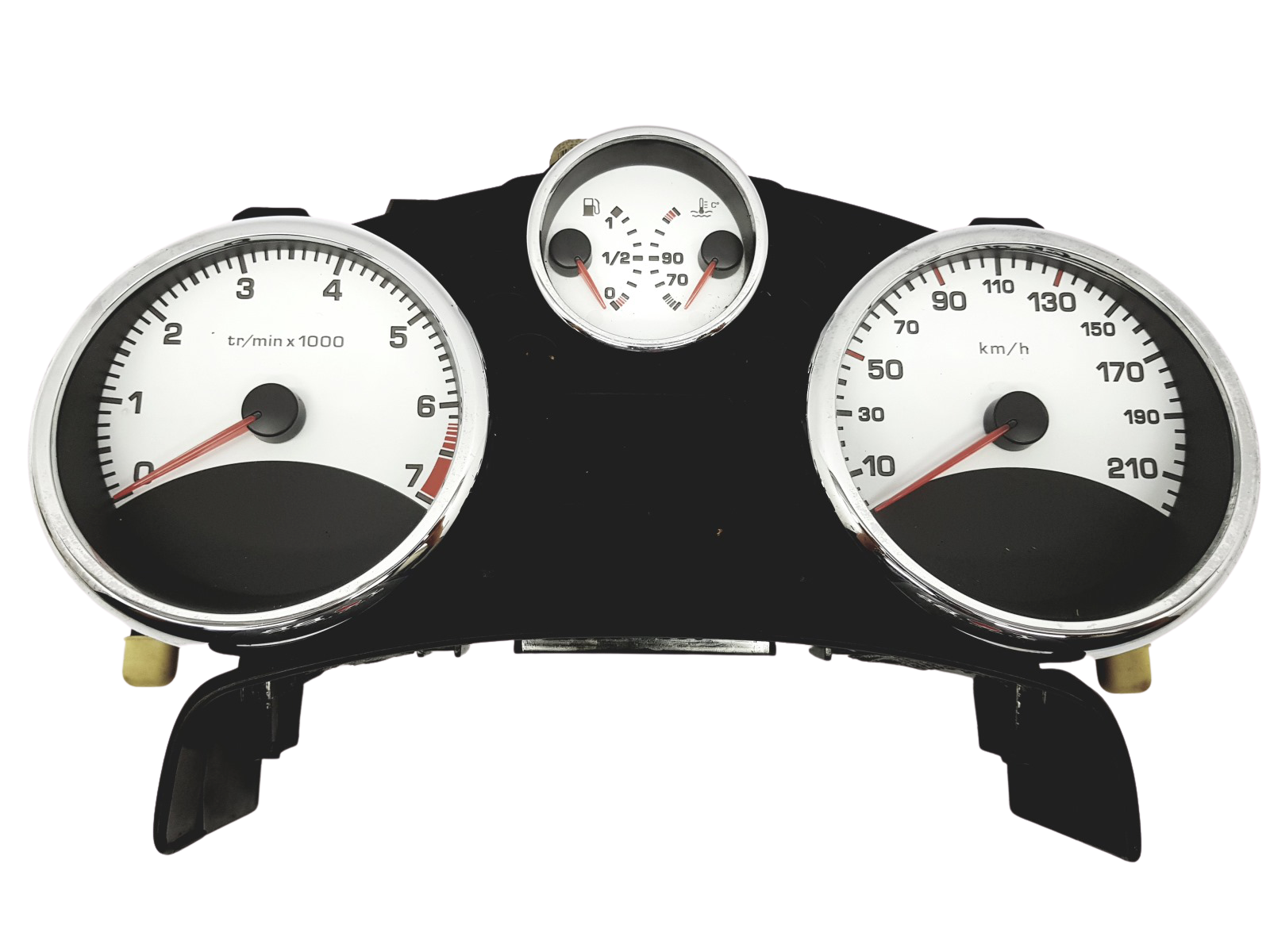 Kierroslukumittari Peugeot 207 9666748780 30079 main product photo