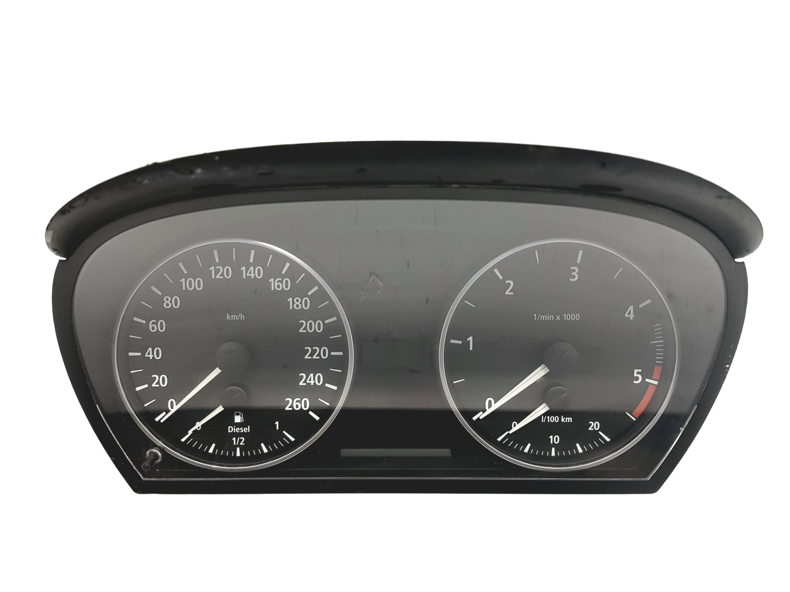 Kierroslukumittari BMW 3 E91 6983487-01 1025350-44 43508 main product photo