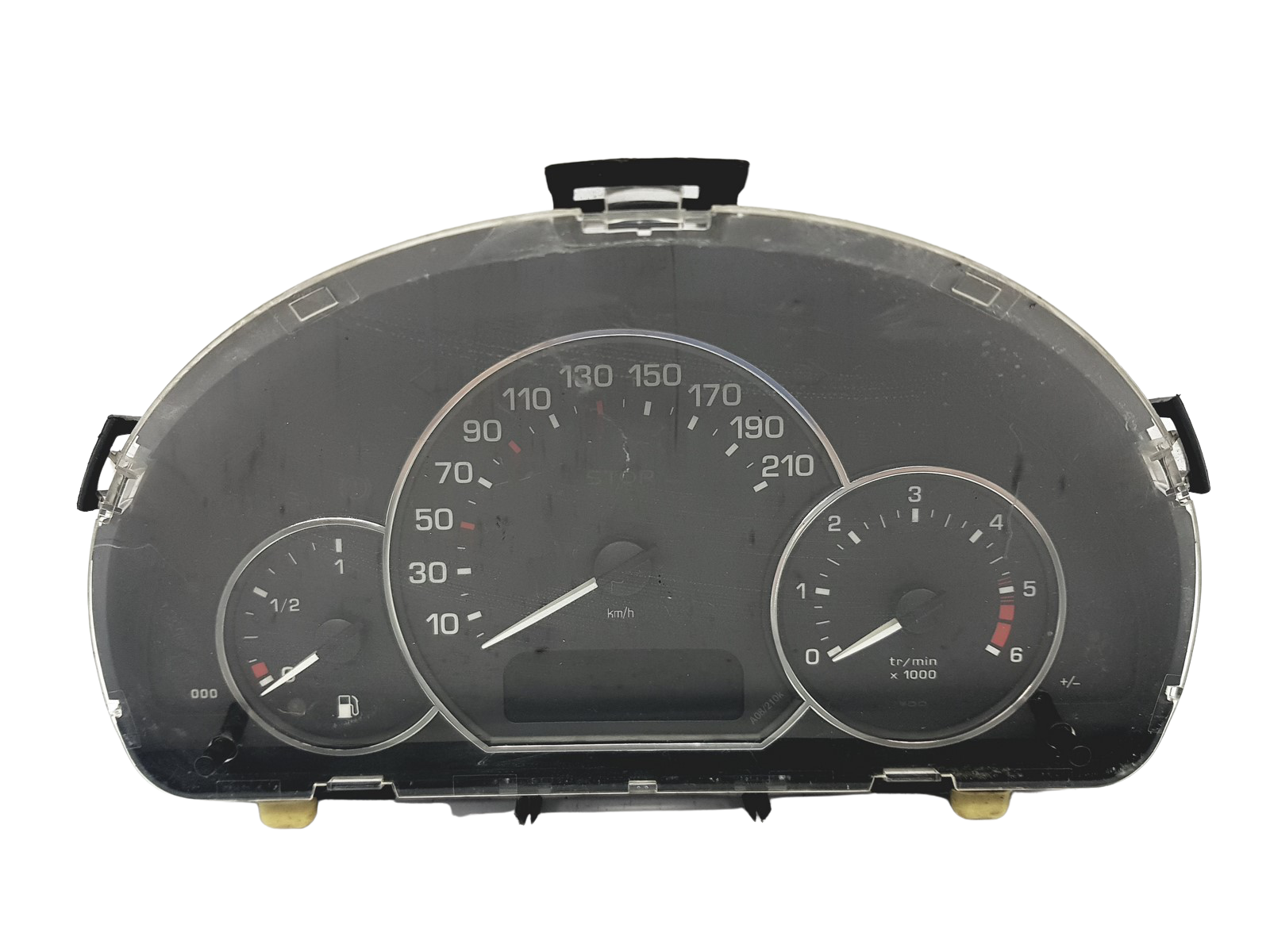 Nopeusmittari Peugeot 1007 9658241780 40107 main product photo