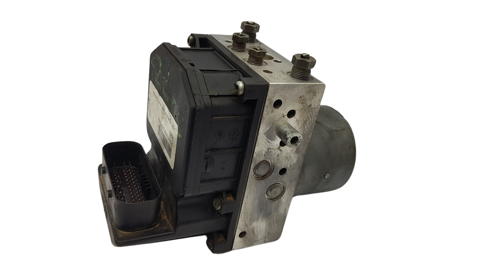 Abs-pumppu Alfa Romeo 147 51739029 0265224095 Bosch 1619 main product photo