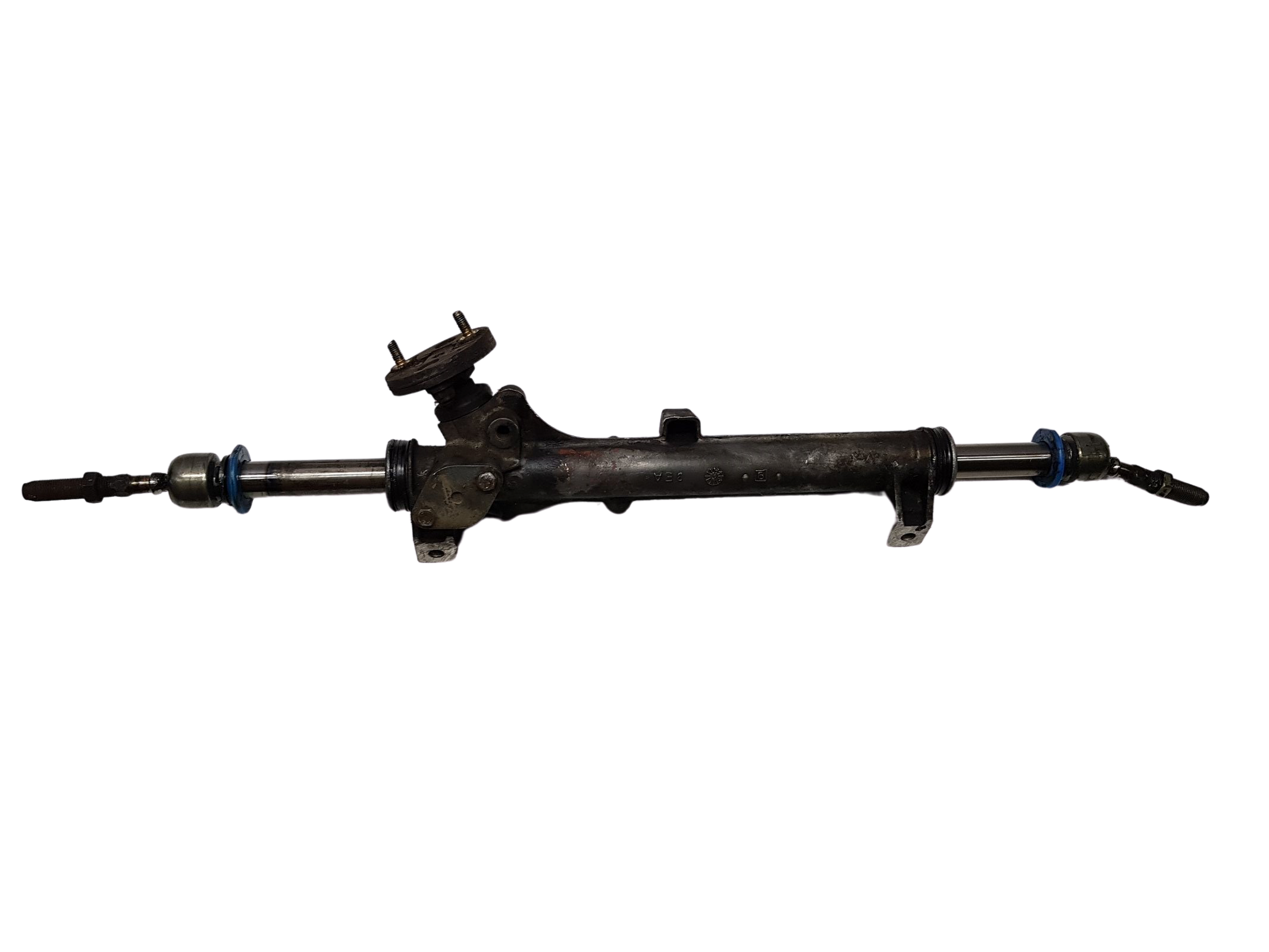 Ohjausvaihde Citroen BX 7941103410 3EA main product photo