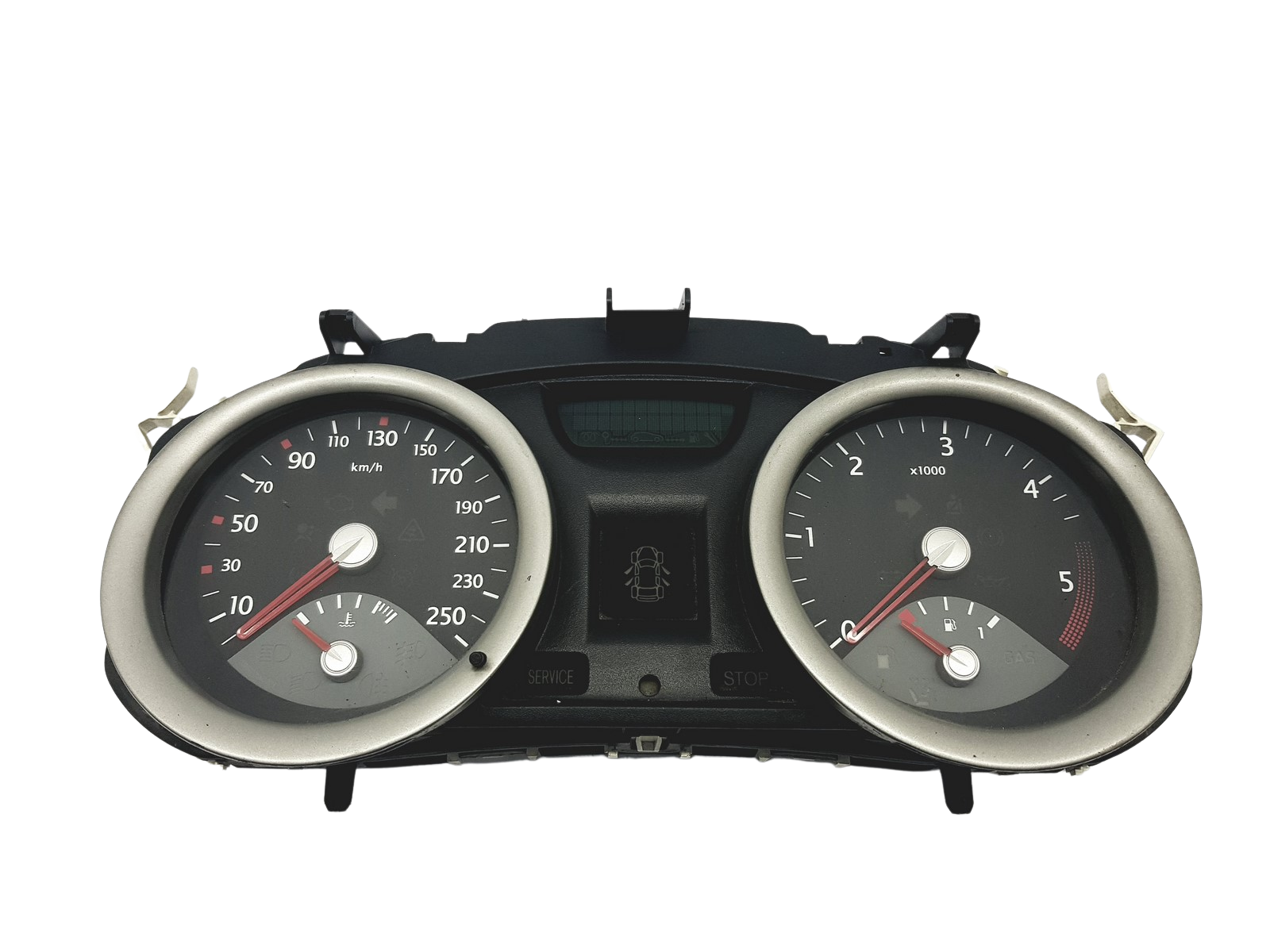 Kierroslukumittari Renault Megane 2 8200399695 D 54828 main product photo