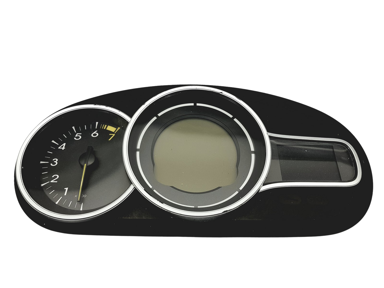 Kierroslukumittari Renault Megane 3 248104902R 51524 main product photo