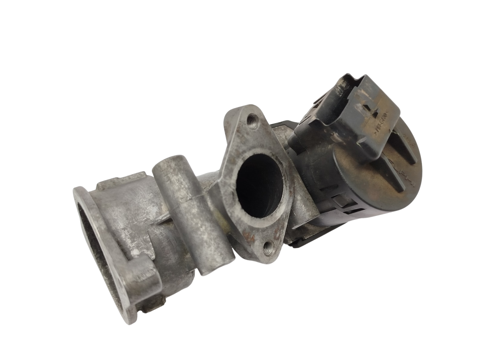 Egr Venttiili Citroen Peugeot Fiat Volvo 9656612380 2.0 HDI Delphi 1690 main product photo