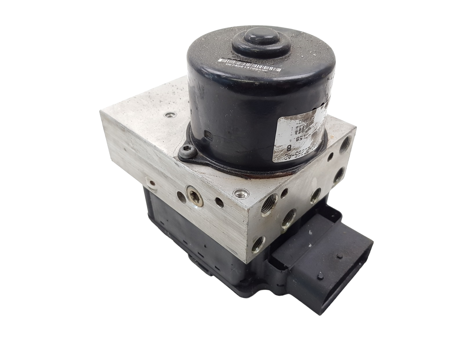 Abs-pumppu Ford 98AG-2C285-AC 10.0948-0103.3 Ate 2344 main product photo