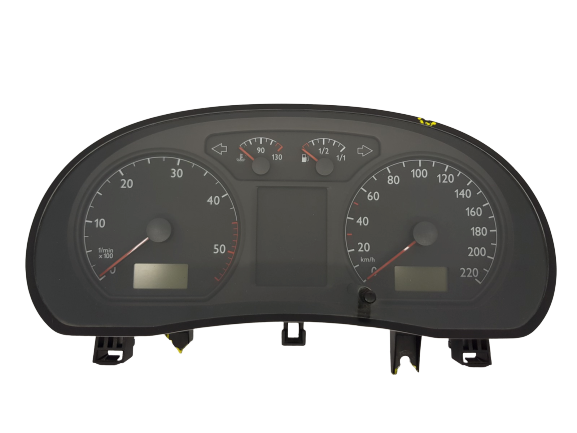 Kierroslukumittari VW Polo 9N 6Q0920800M 110080124015A 20823 main product photo