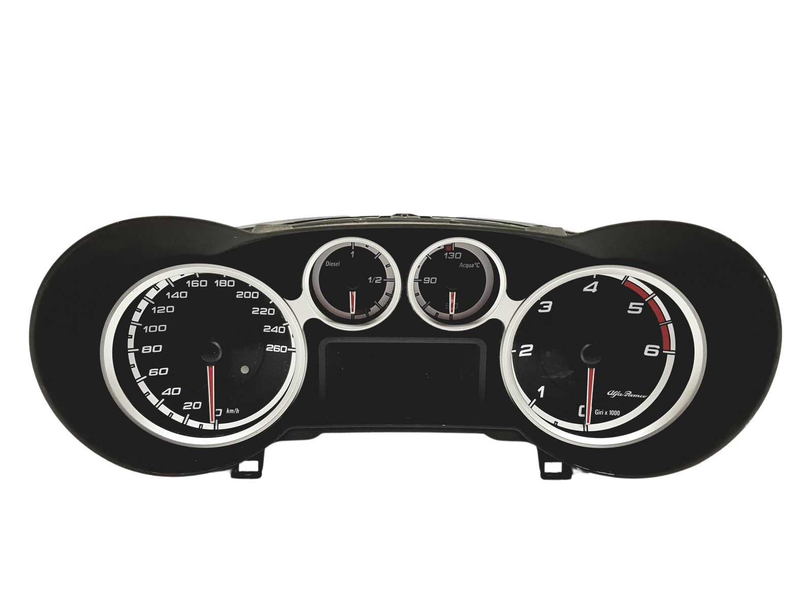 Nopeusmittari Alfa Romeo Mito 52006836 A2C84851502 37631 main product photo