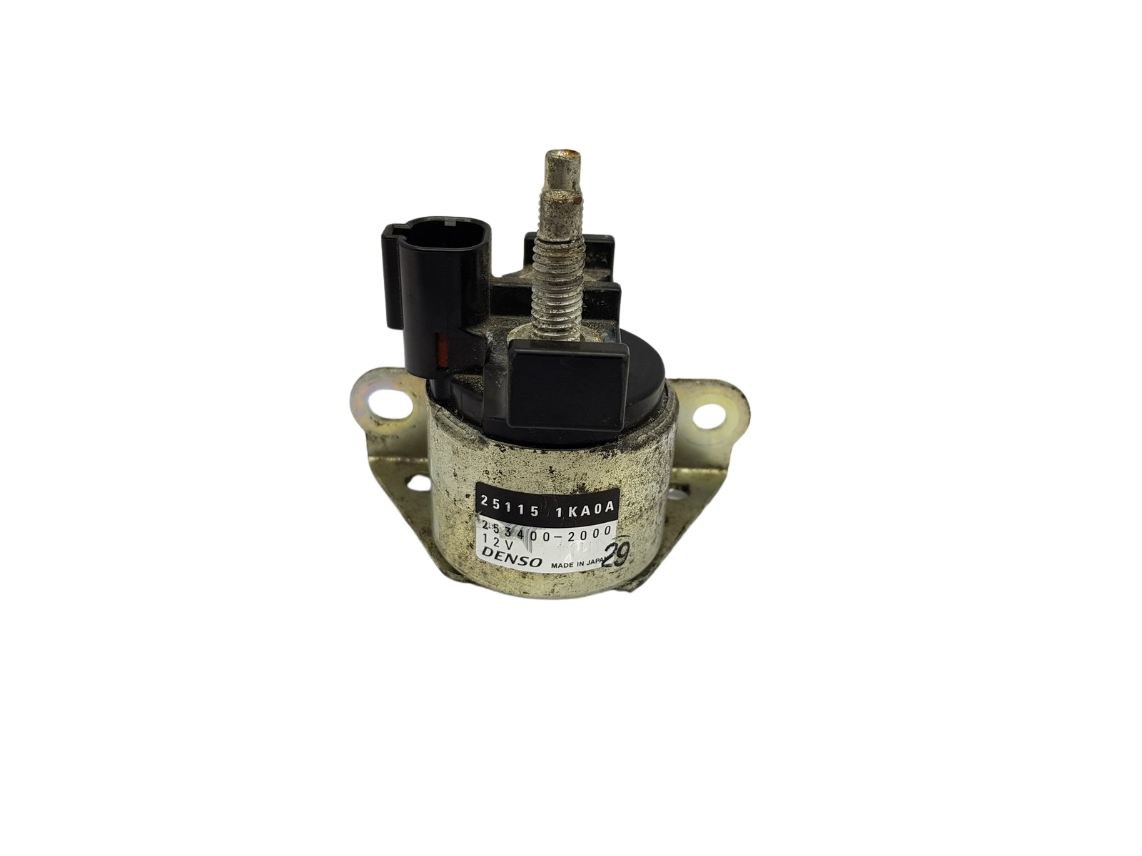 Rele Nissan 253400-2000 25115 1KA0A main product photo