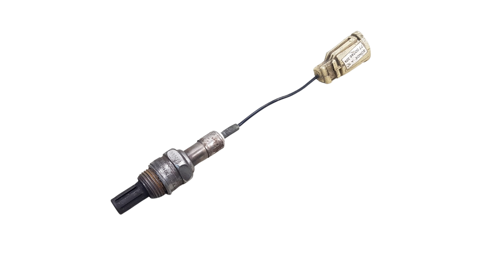 Lambdatunnistin 7700748324 Autolite Renault main product photo