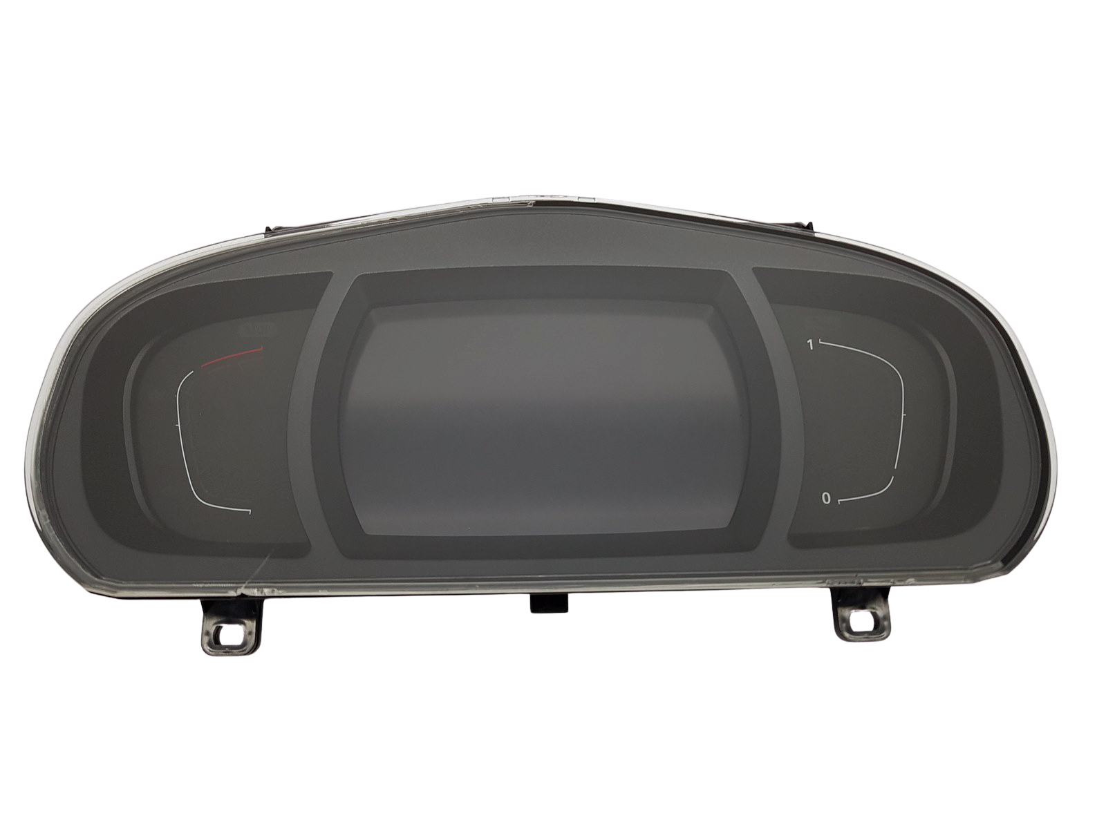 Nopeusmittari Renault Espace 5 248101651R 7814 main product photo
