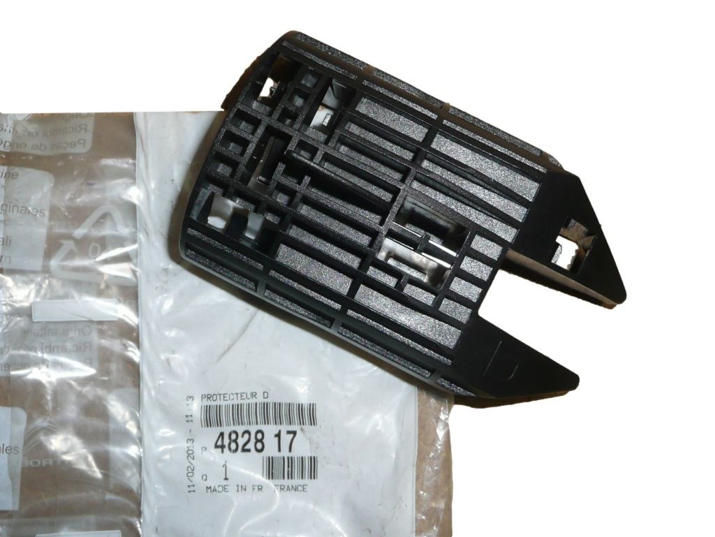 Kiinnityspidike Przewodu Hamulca Ręcznego Uusi Alkuperäinen 4828.17 482817 Citroen Peugeot main product photo