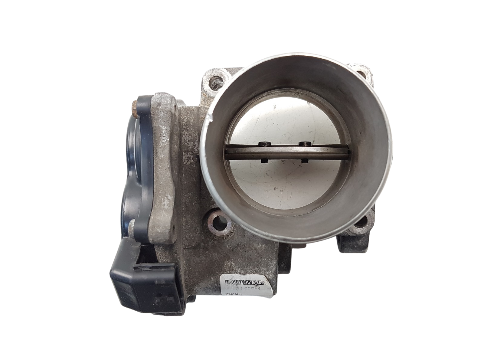 Kaasuläpän venttiili Renault Master 3 161A01670R 2.3 DCI 2803 main product photo