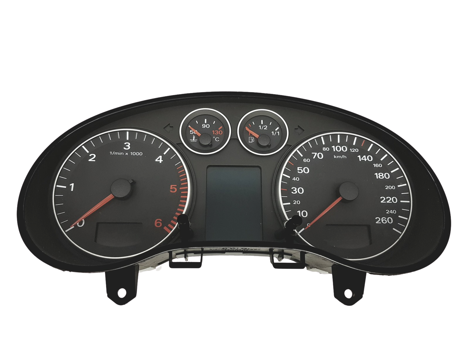 Nopeusmittari Audi A3 8P 8P0920931 110080297024 30023 main product photo