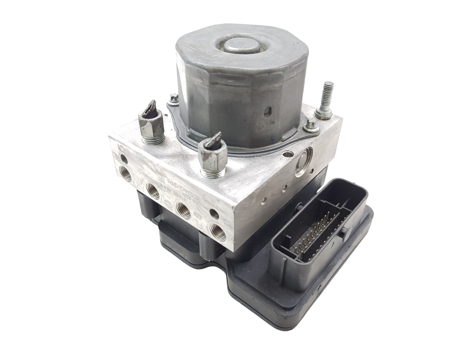 Abs-pumppu Nissan Qashqai 476604EA1E 0265956531 Bosch main product photo