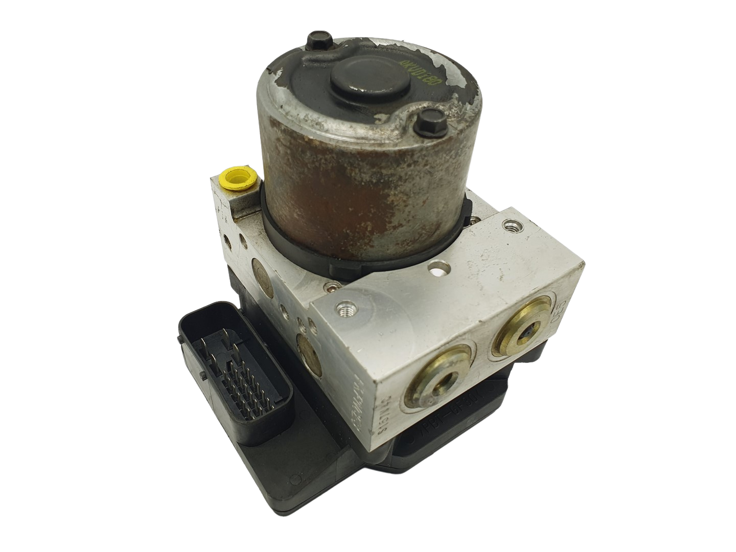 Abs-pumppu Kia Carens 0K2FD437A0 BH60113600 Mando 61778 main product photo