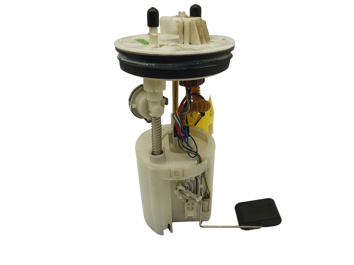 Polttoainepumppu 96464637 Daewoo Chevrolet Matiz 69784 main product photo