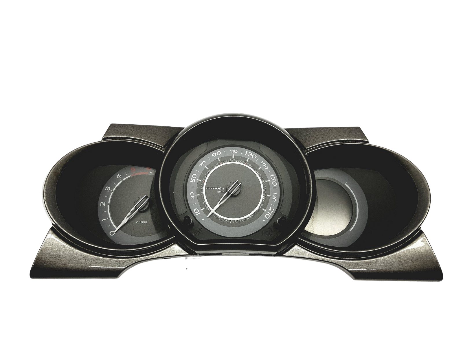 Kierroslukumittari Citroen C3 2 96668806XT A2C53385827 52080 main product photo
