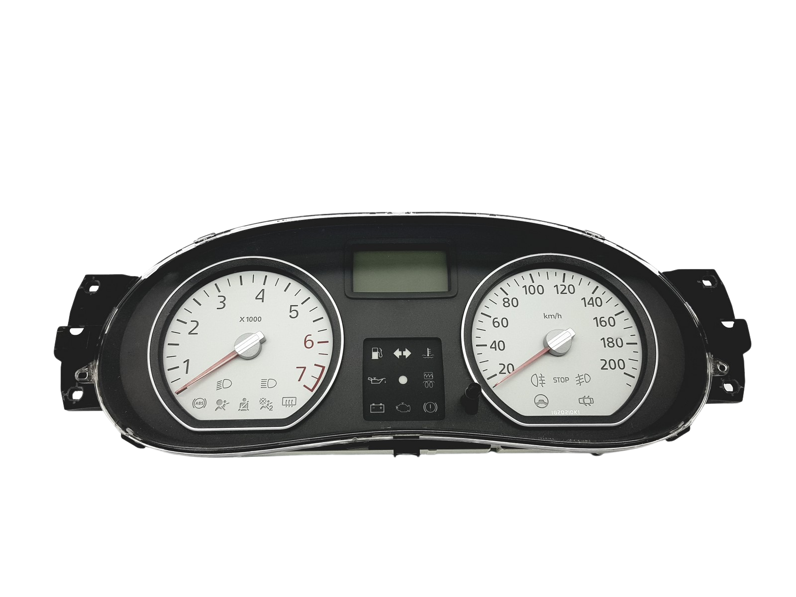 Kierroslukumittari Dacia Sandero 8200733621 56499 main product photo