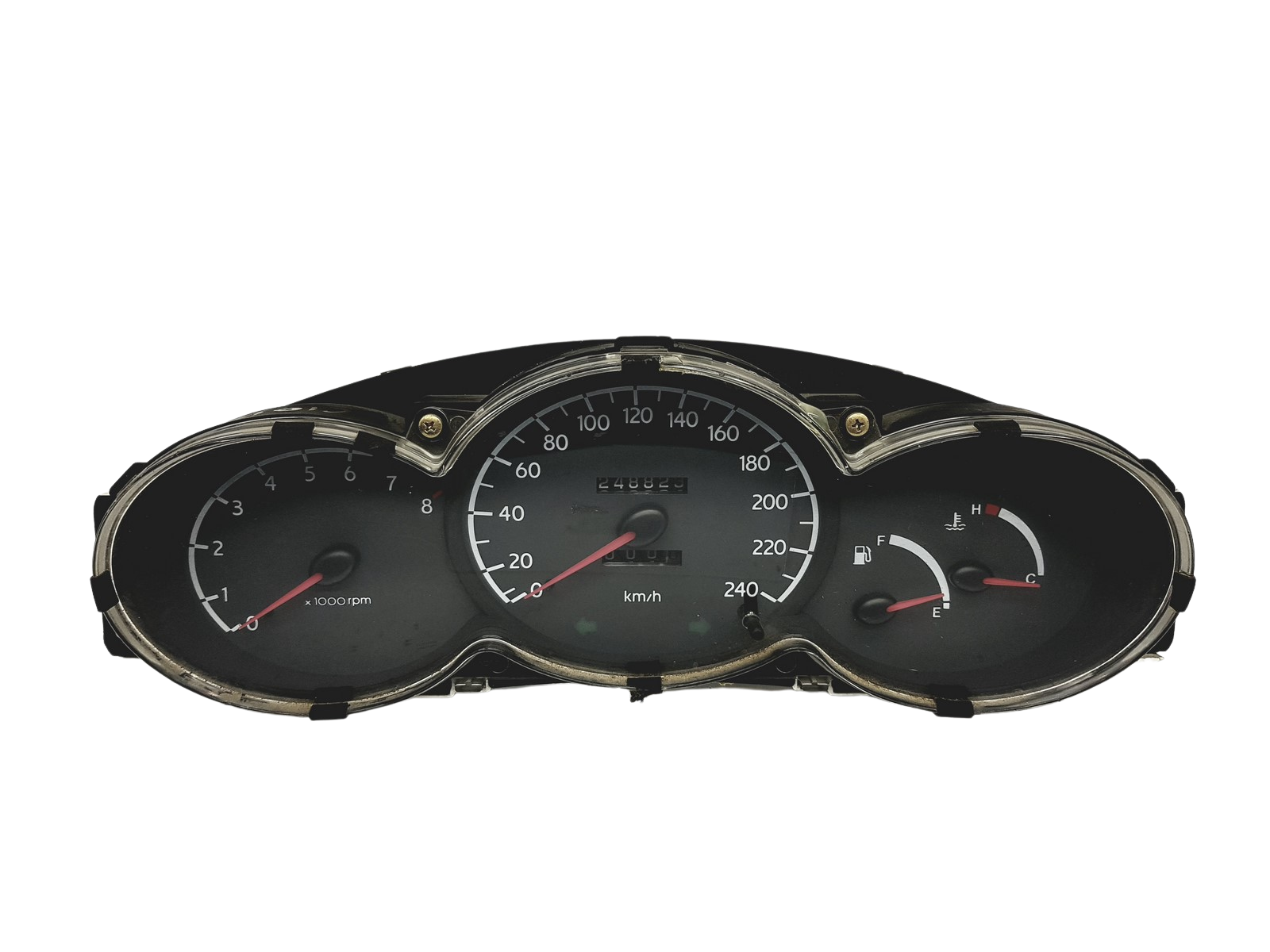 Kierroslukumittari Hyundai Coupe 94003-27100 2001-7880 57823 main product photo