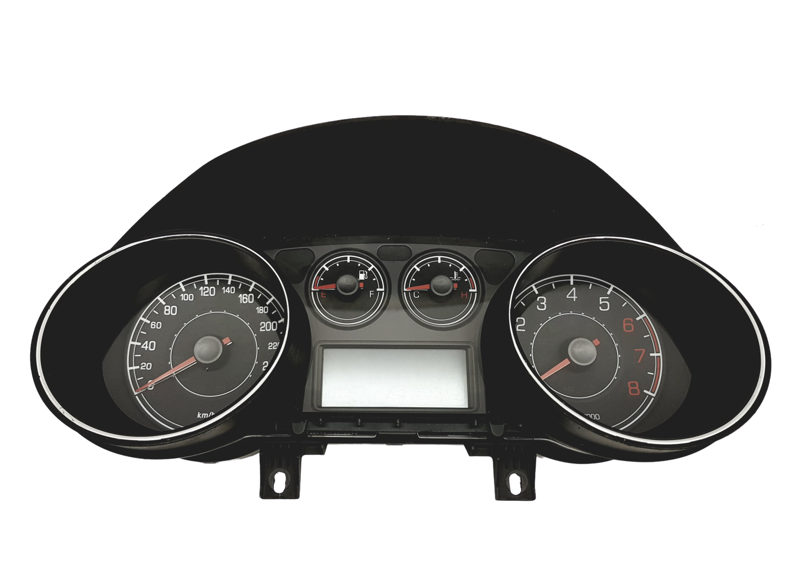 Kierroslukumittari Fiat Bravo 55500198 5550019804 29030 main product photo