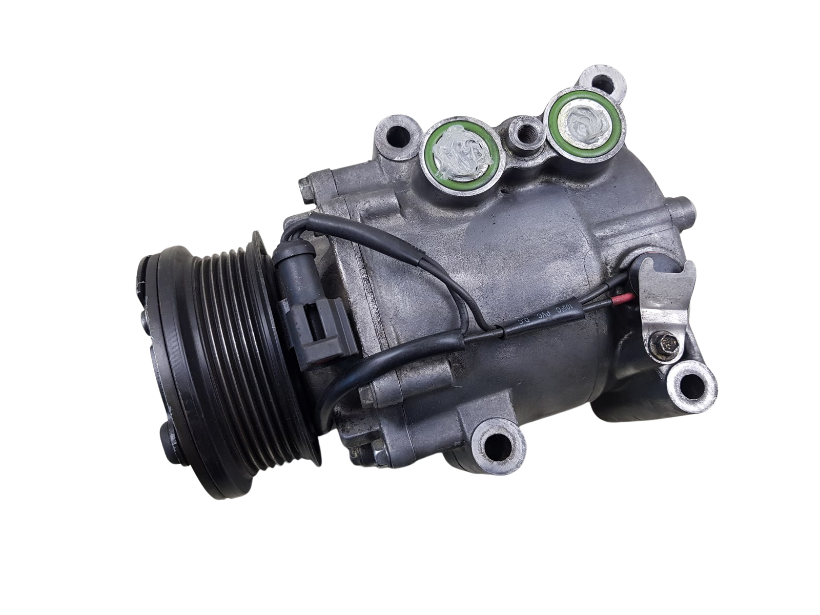 Ilmastoinnin Kompressori YS4H19D629AB HCCyS4H-AA SZ AB 0 Ford main product photo