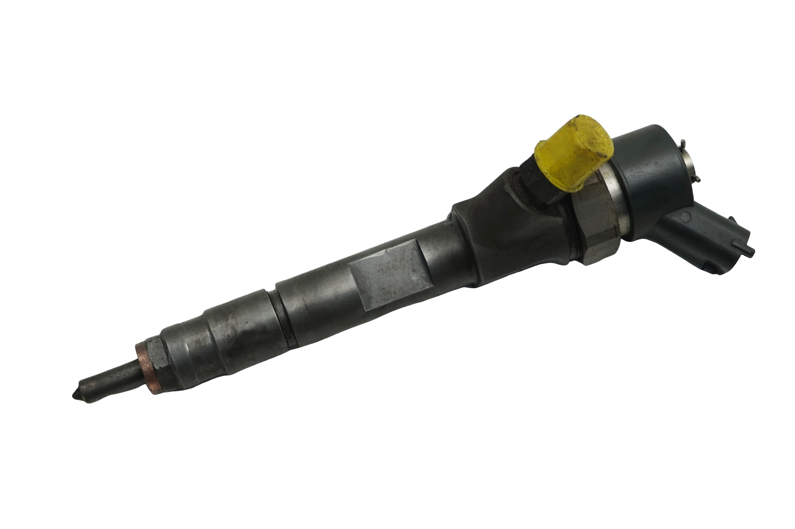 Polttoainesuutin 8200171173 0445110144 Bosch 1.9 dci Renault main product photo