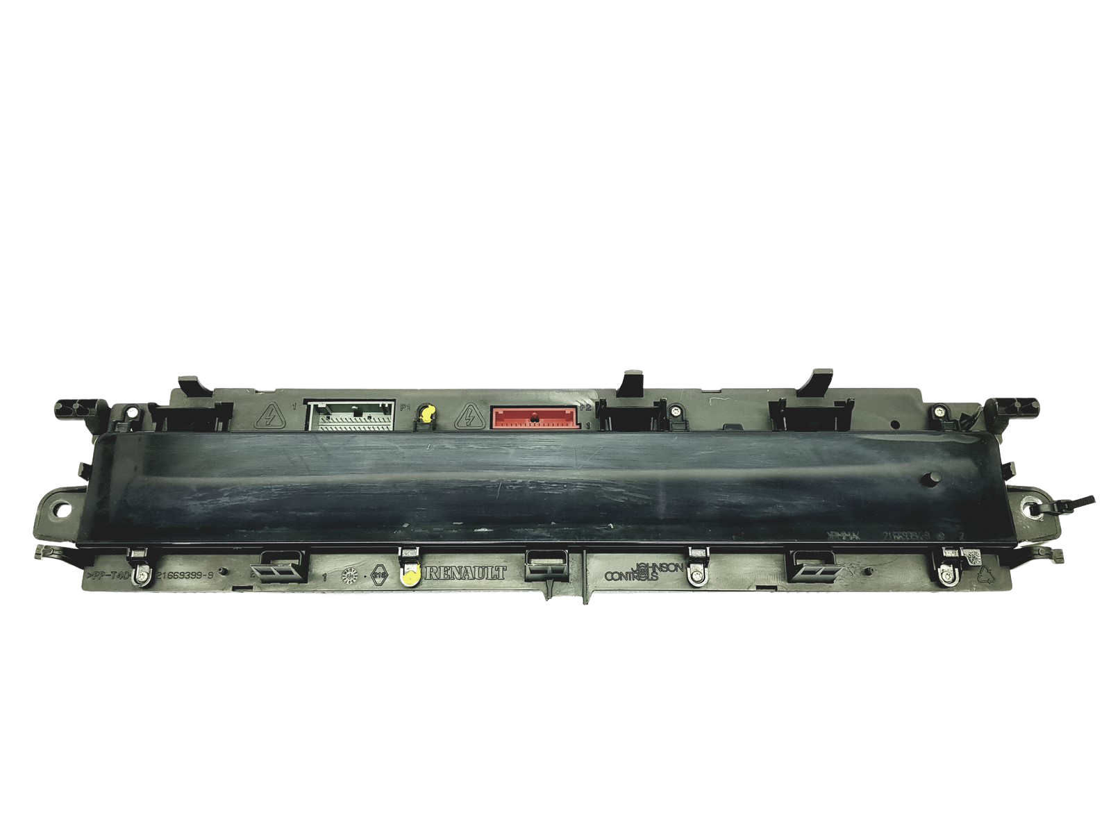 Kierroslukumittari Renault Scenic 2 8200461294 H 51198 main product photo