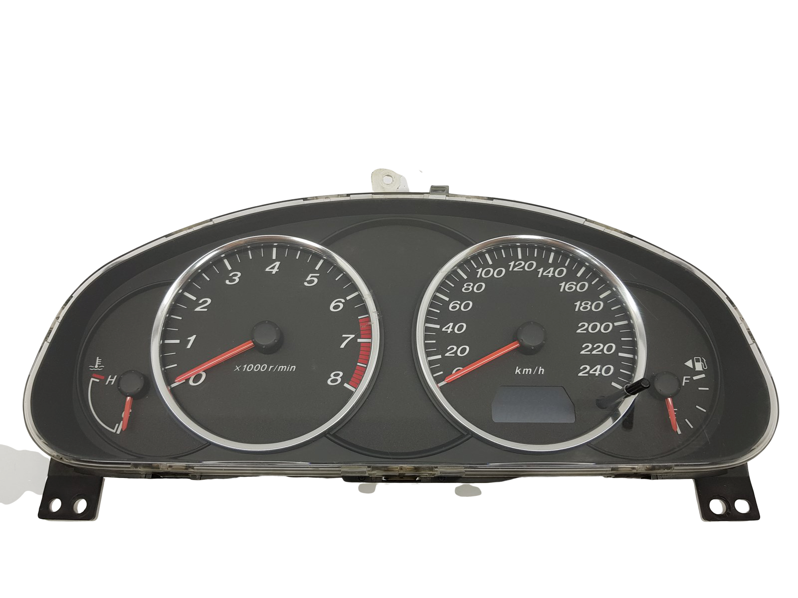 Kierroslukumittari Mazda 6 JEGJ6RB 23761 main product photo