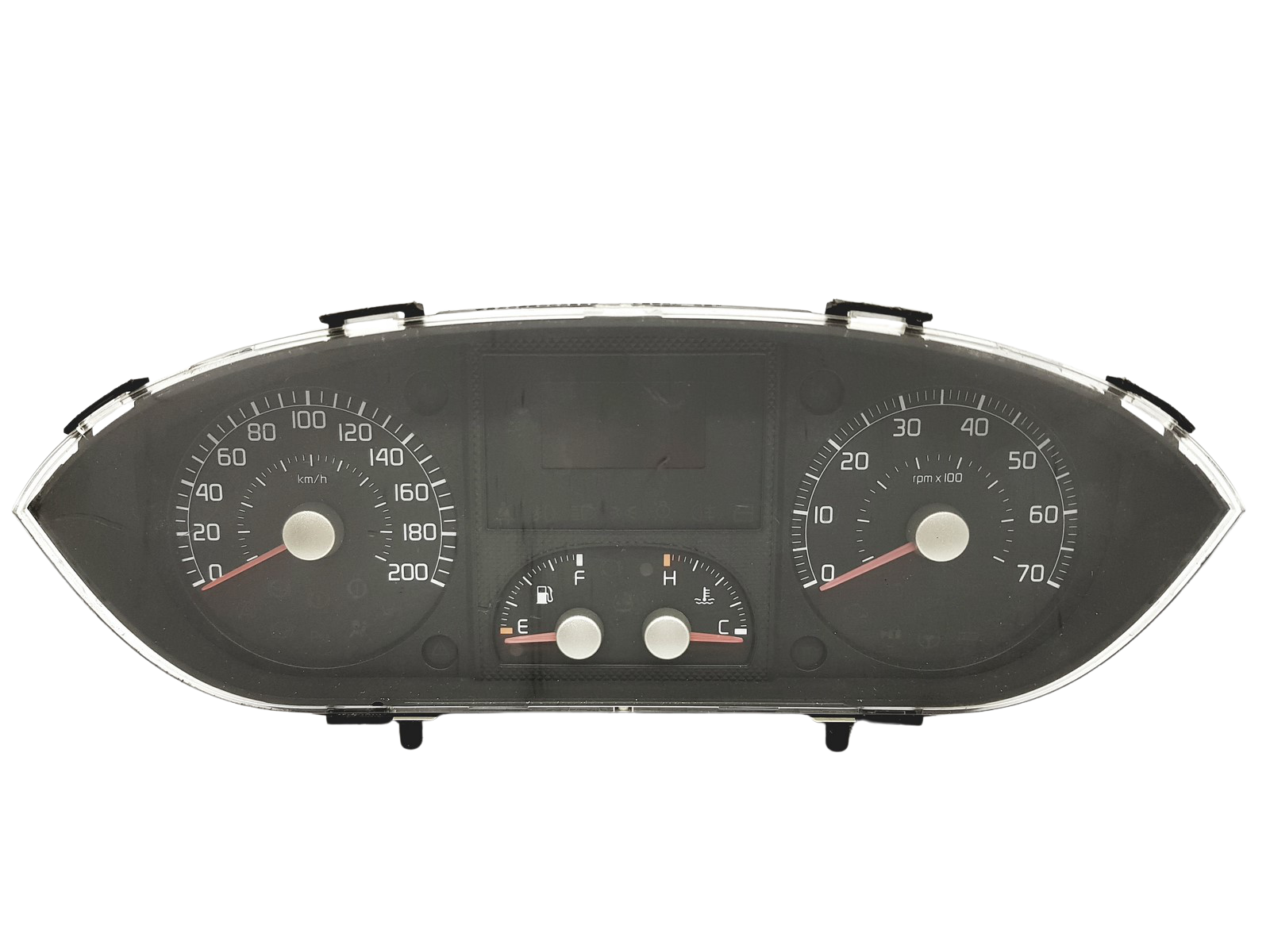 Nopeusmittari Fiat Idea 7355196530 503000686301 41624 main product photo