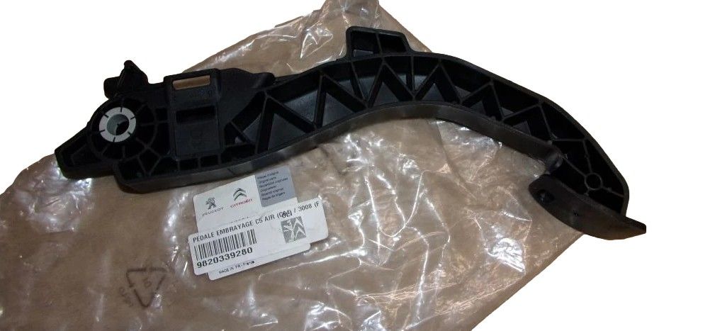 Kytkinpoljin Alkuperäinen 9820339280 Peugeot main product photo