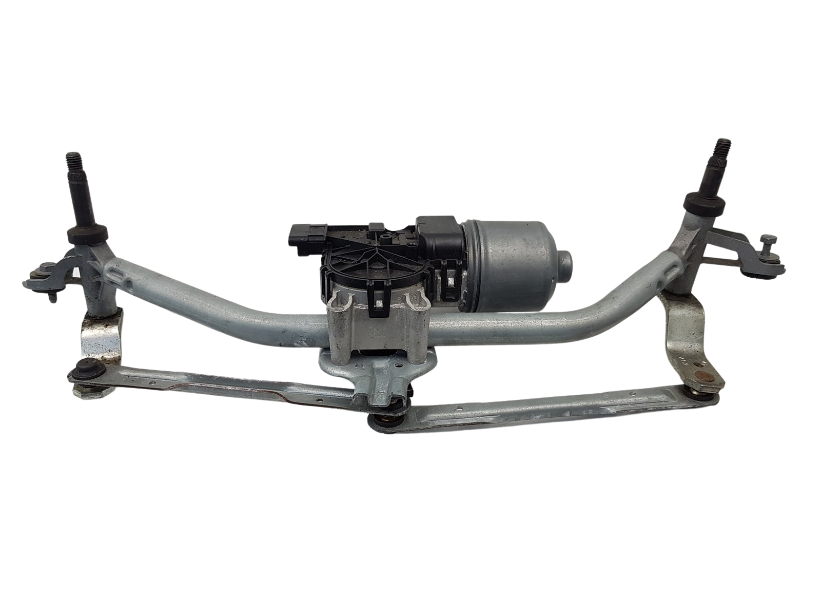 Pyyhkijämekanismi Peugeot 208 2008 9673222580 0390241540 Bosch 1627 main product photo