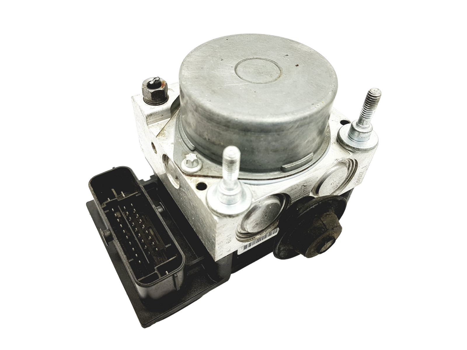 Abs-pumppu Ford Focus KA 51823789 0265800791 Bosch 38381 main product photo