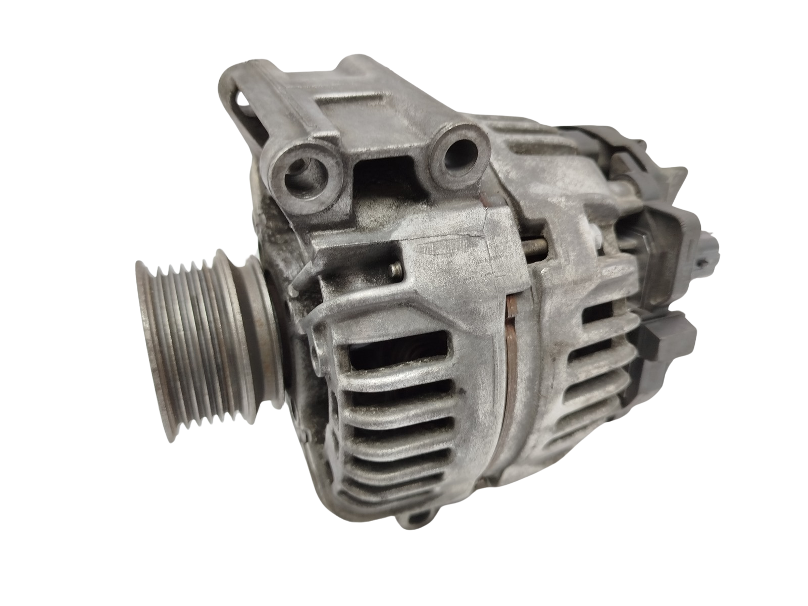 Laturi 7700434899 0124325031 Bosch Renault 87A main product photo