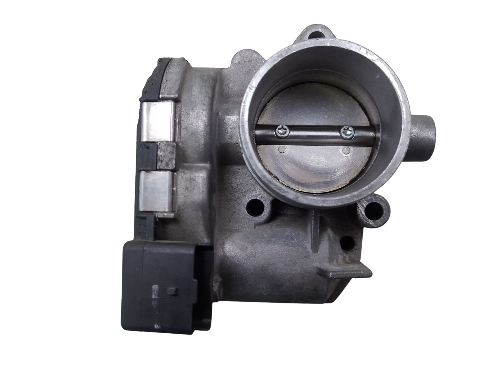 Kaasuläpän venttiili Citroen Peugeot 0280750085 1635Q9 1.6 Bosch 1318 main product photo