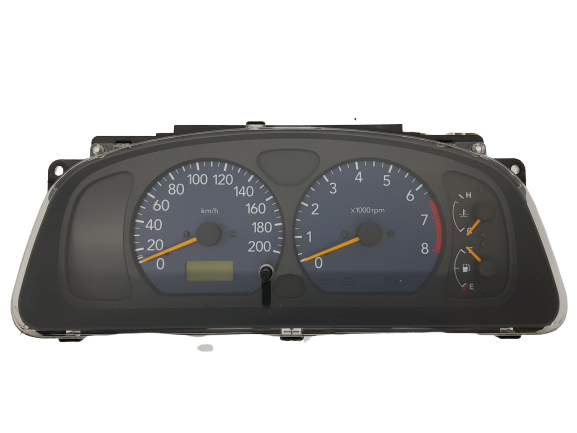 Kierroslukumittari Suzuki Ignis 34100-80G40 34100-8GA 21820 main product photo