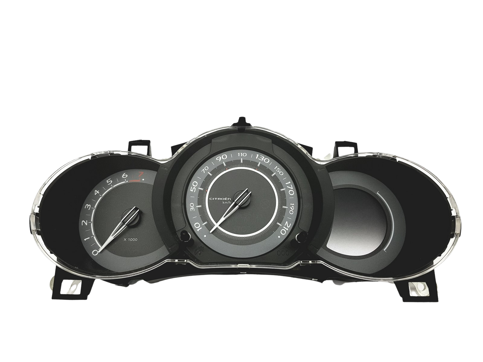 Kierroslukumittari Citroen C3 96665881XT A2C53365600 52079 main product photo