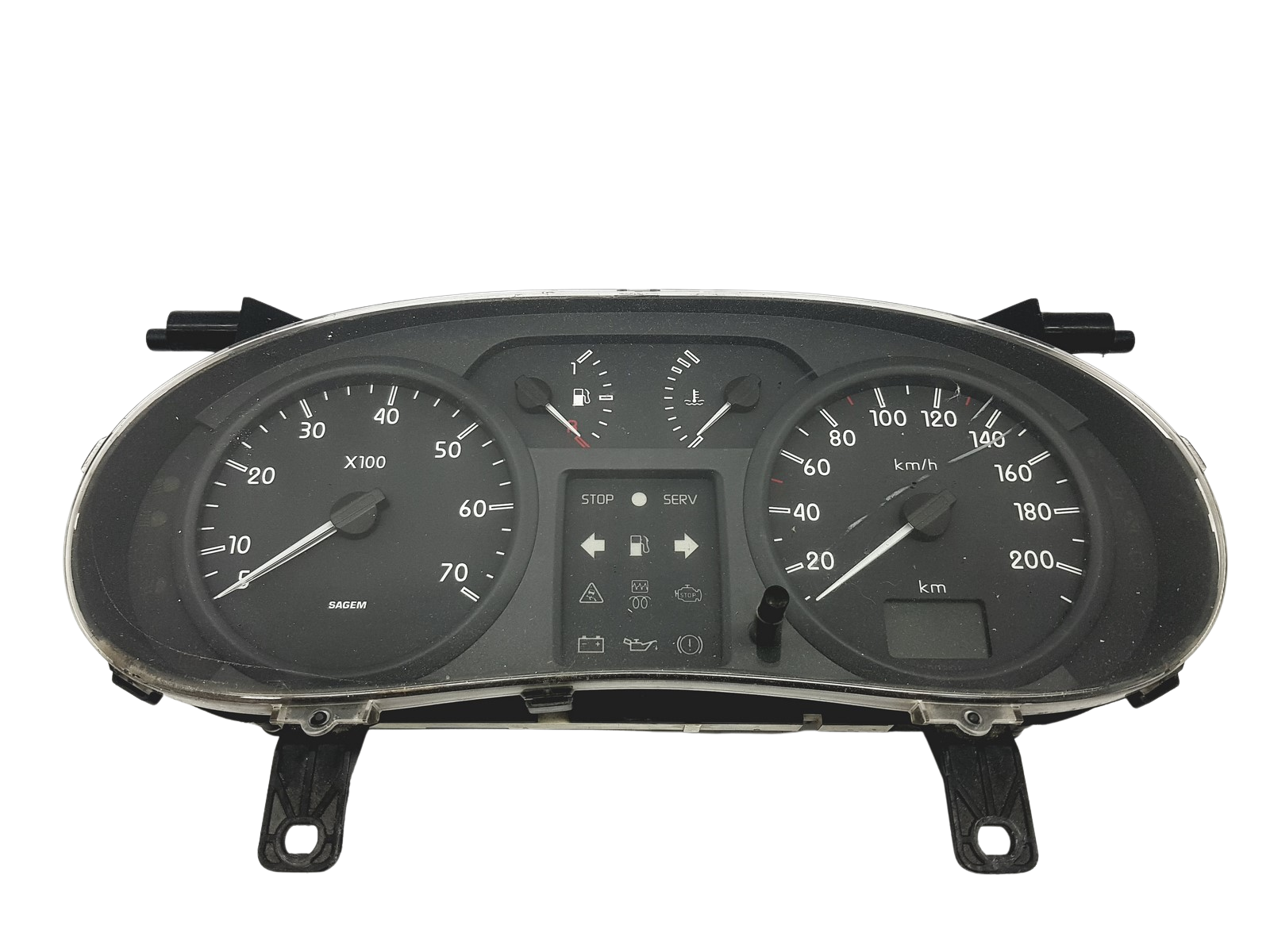 Nopeusmittari Renault Kangoo 1 8200176654 55554 main product photo