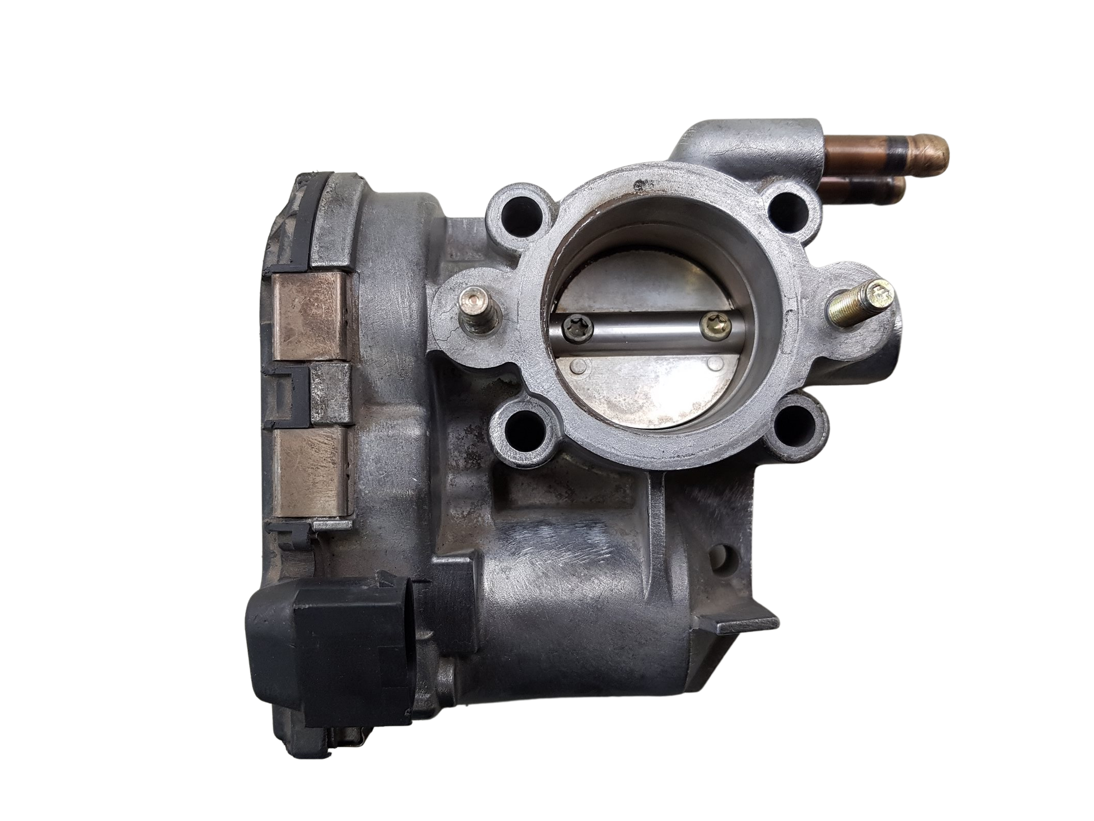 Kaasuläpän venttiili Opel 9157512 0280750044 1.0 1.2 2616 main product photo