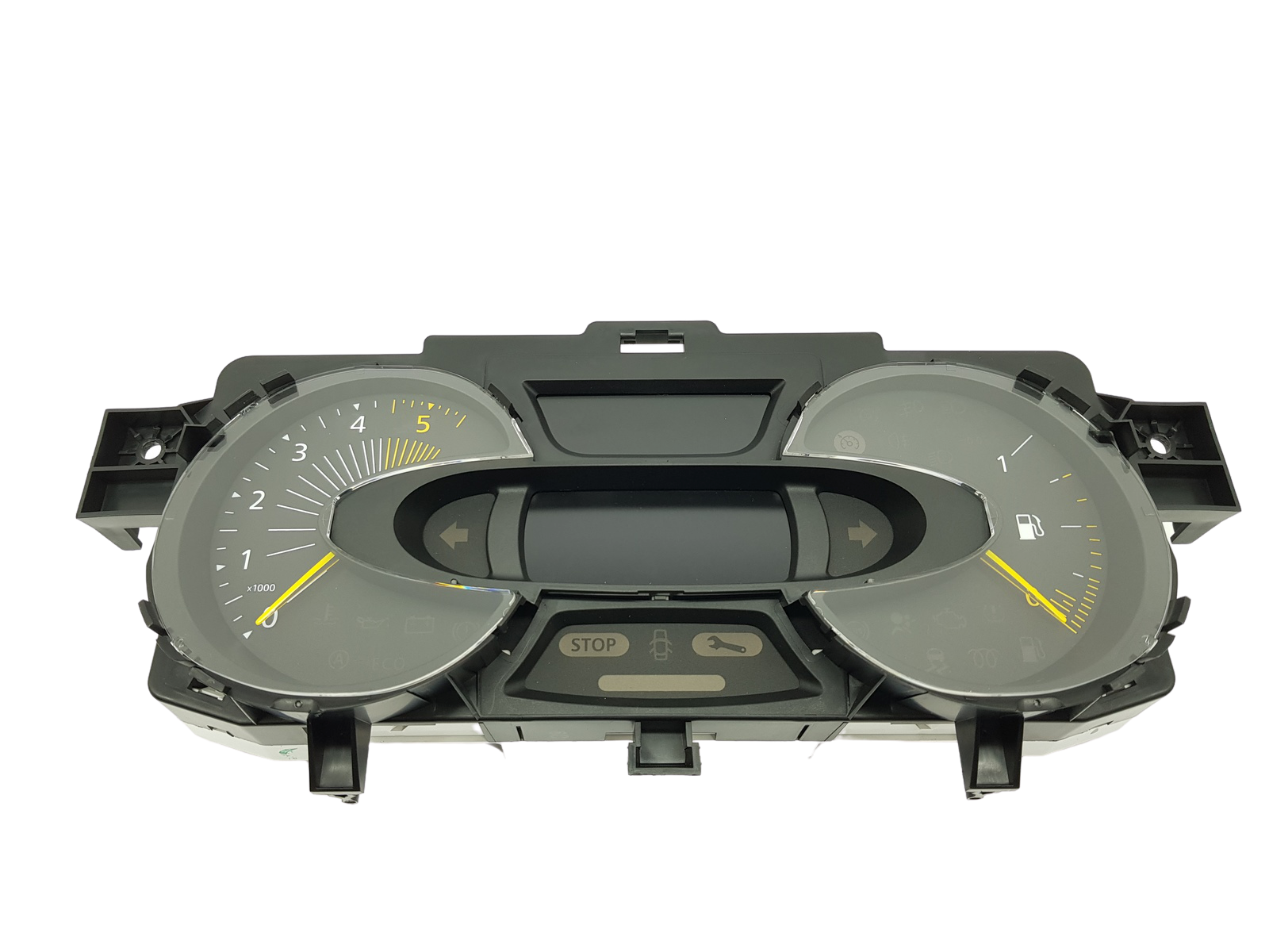Kierroslukumittari Renault Captur 248104881R B Visteon 27643 main product photo