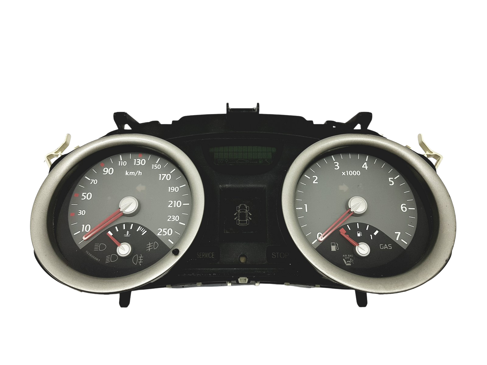 Nopeusmittari Renault Megane 2 8200292049 51540 main product photo