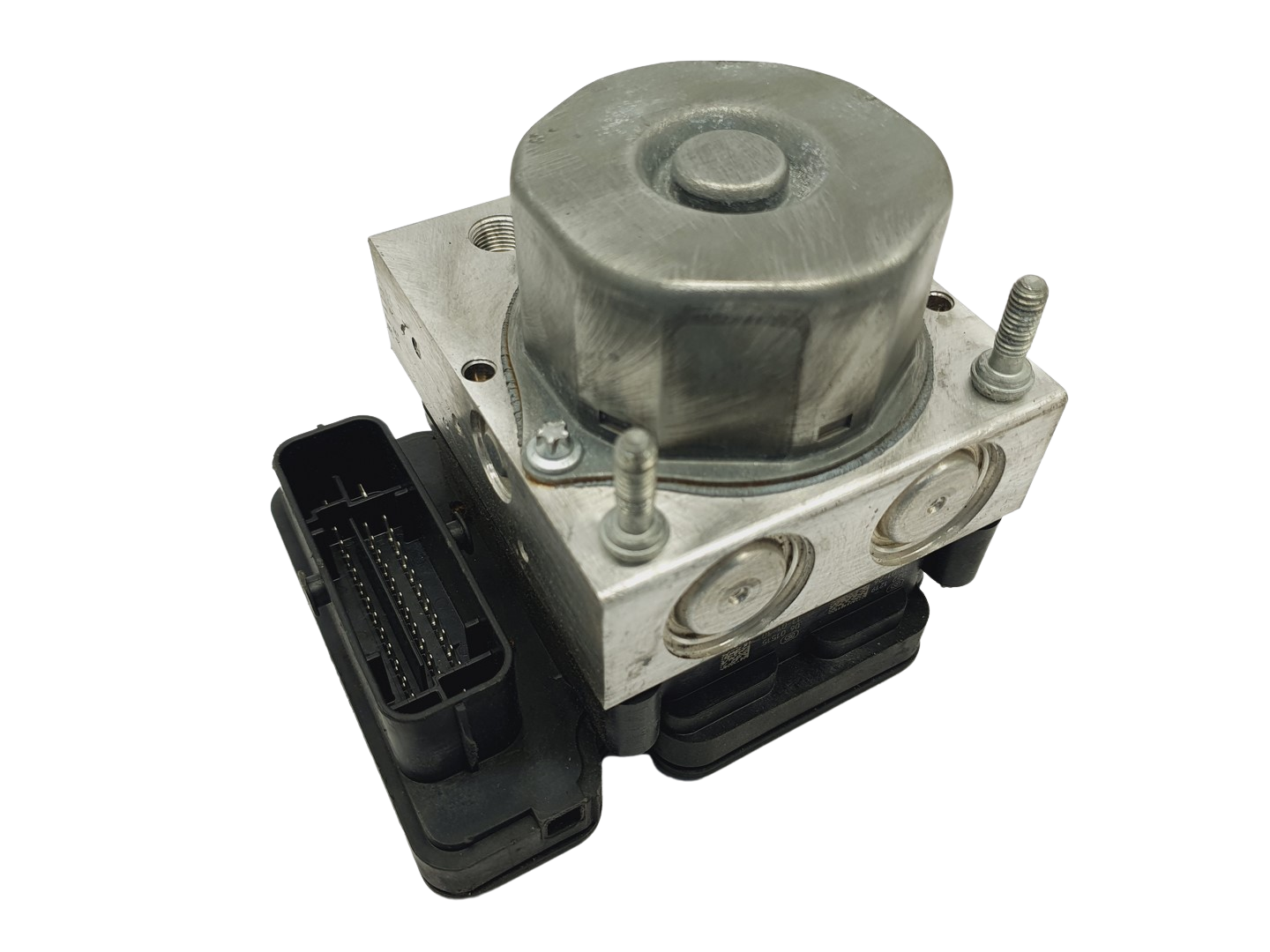 Abs-pumppu Dacia Renault 476608644R 0265956035 476606853R 64137 main product photo
