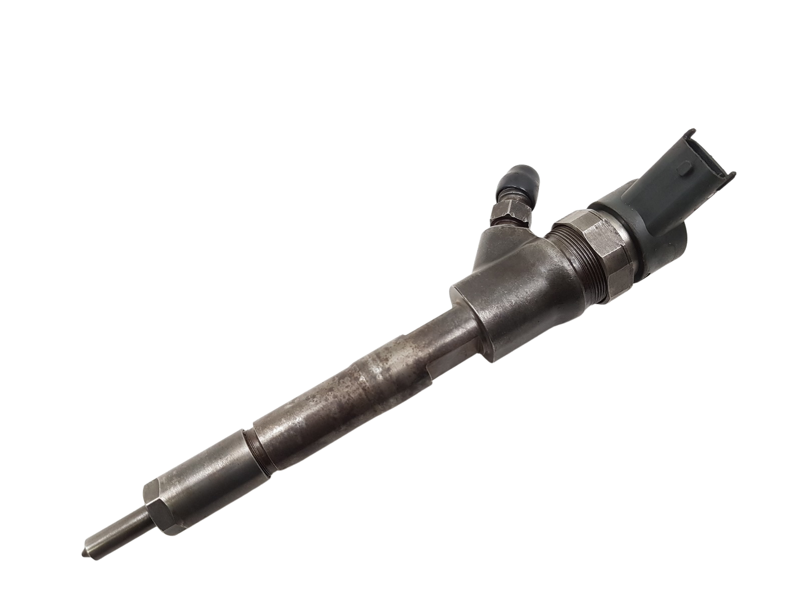 Polttoainesuutin Toyota 23670-0N010 0445110154 1.4 D4D Bosch main product photo