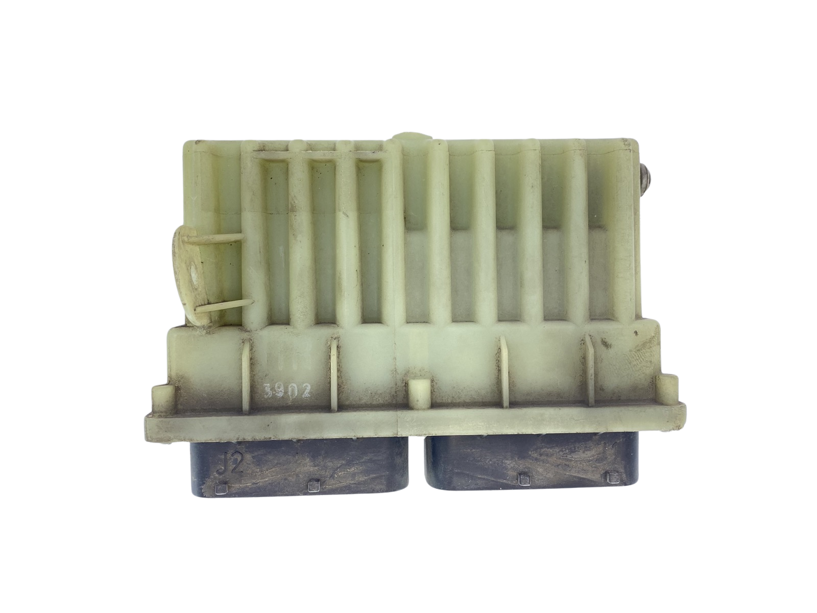 Ohjausyksikkö Opel 24456733 15427111 Delphi GM 63612 main product photo