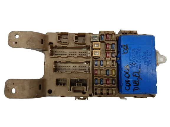 Sulaketaulu Toyota 82641-02040 MB232300-8521 Denso main product photo